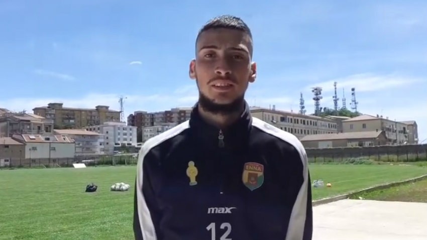 Serie C, Catania: dalla Jonica arriva l’estremo difensore Truppo