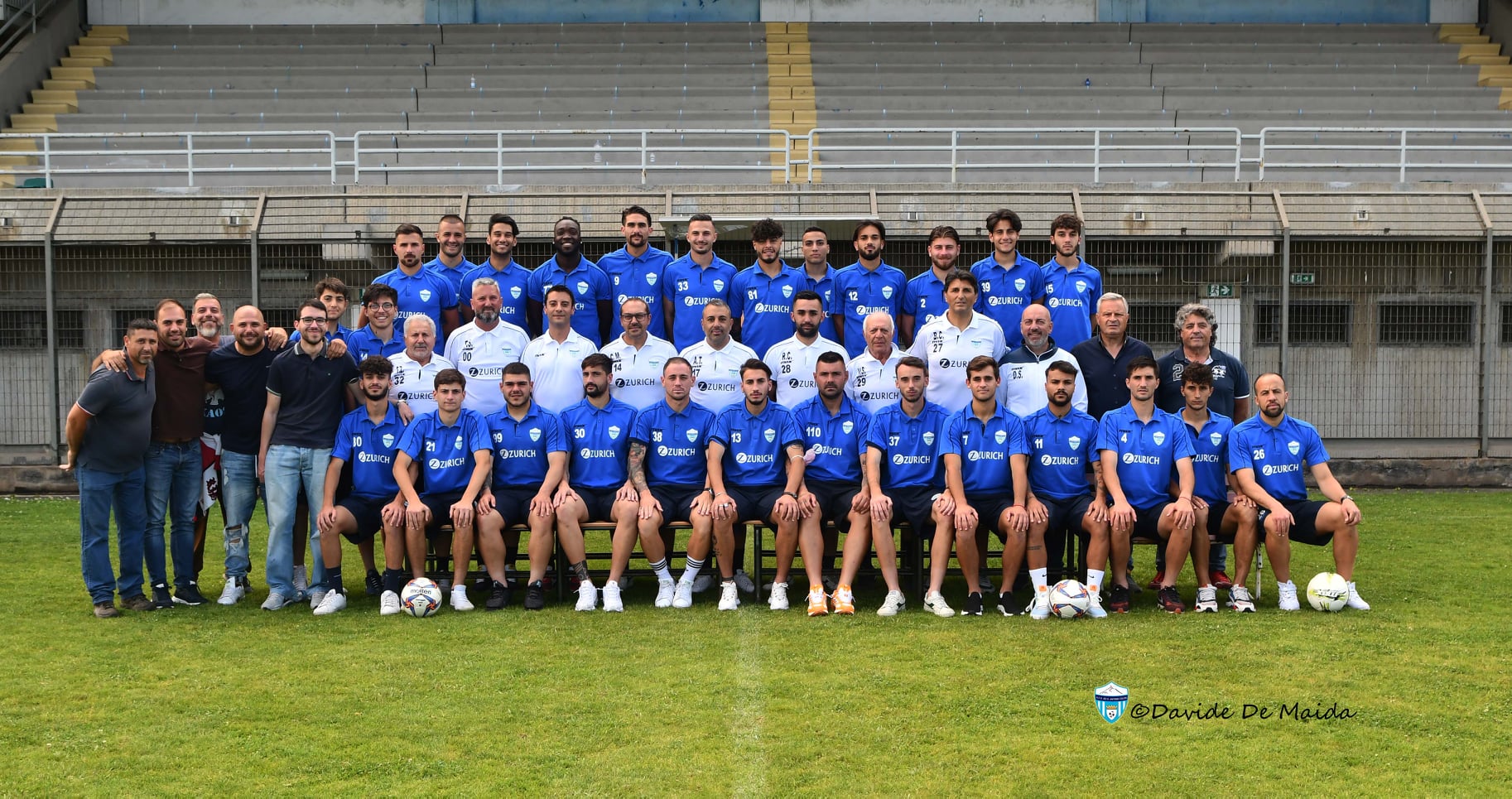 Aci S.Antonio, Lamantia: “Impossibile proseguire il percorso intrapreso quattro anni fa”