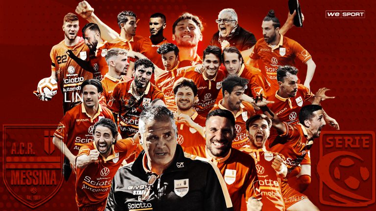 ACR Messina Serie C