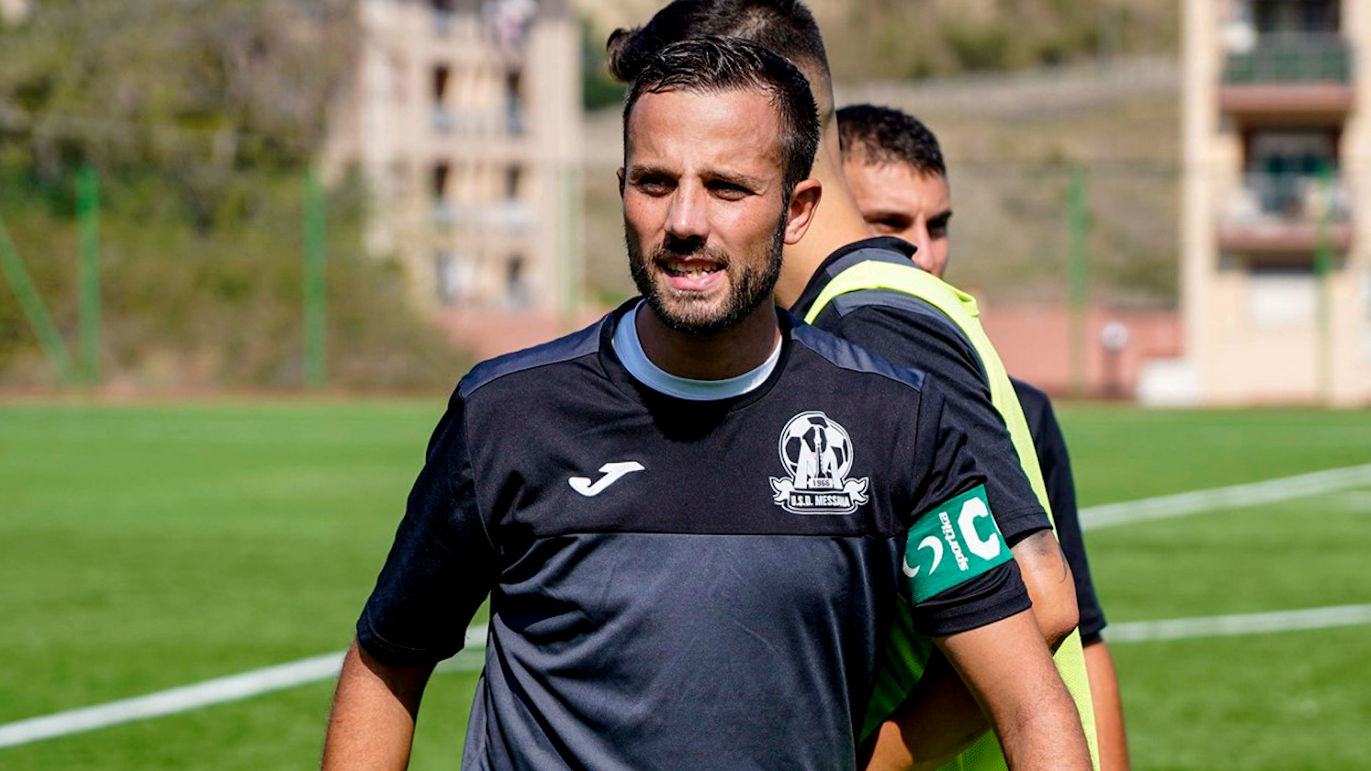 Promozione, Messana: c’è la disponibilità del “Bucalo” di Santa Teresa