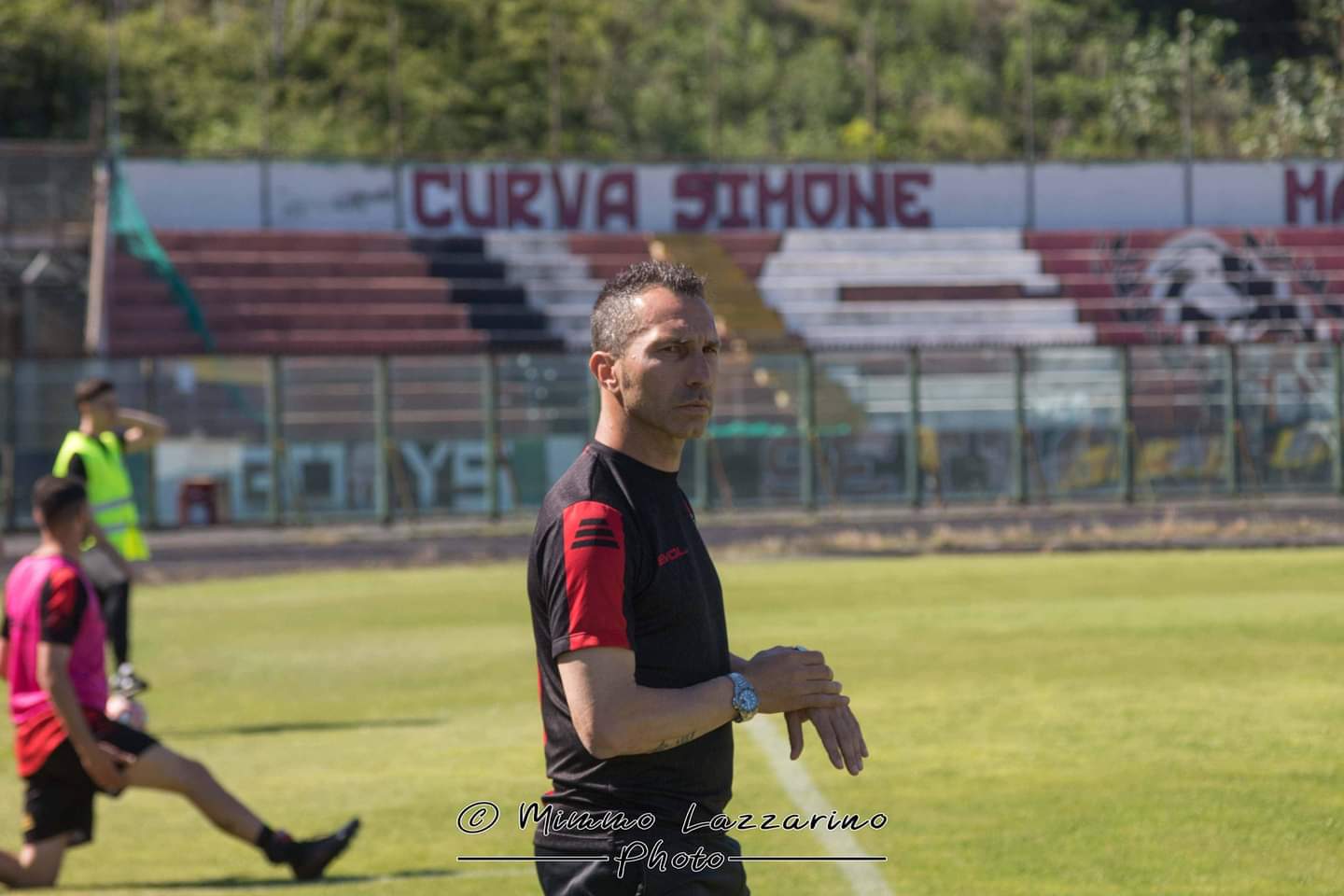 Calcioscommesse, prosciolto mister Terranova: “Grazie a tutti per l’affetto e la vicinanza”