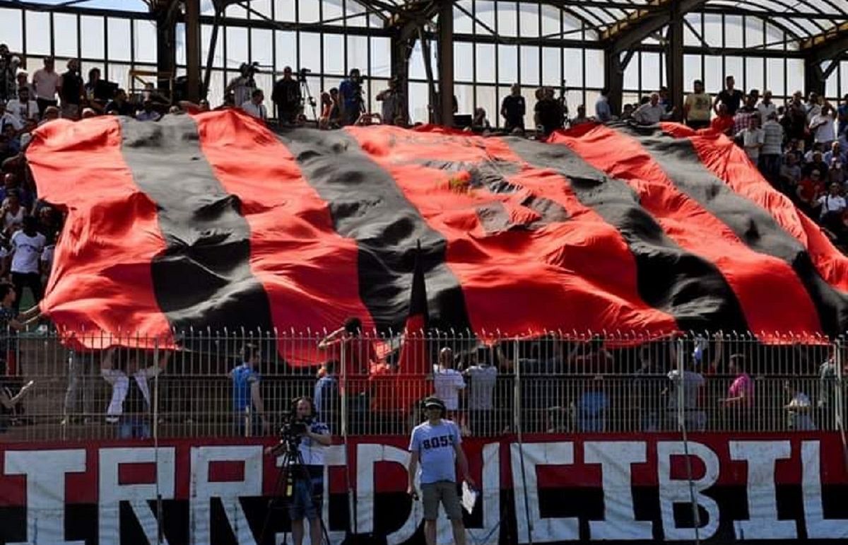 Folgore Castelvetrano: sarà Promozione o Prima Categoria?