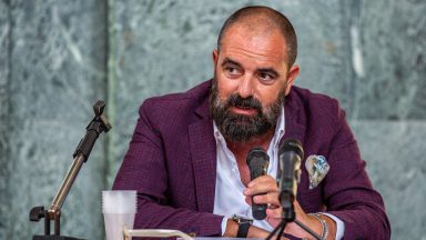 Rocco Arena FC Messina