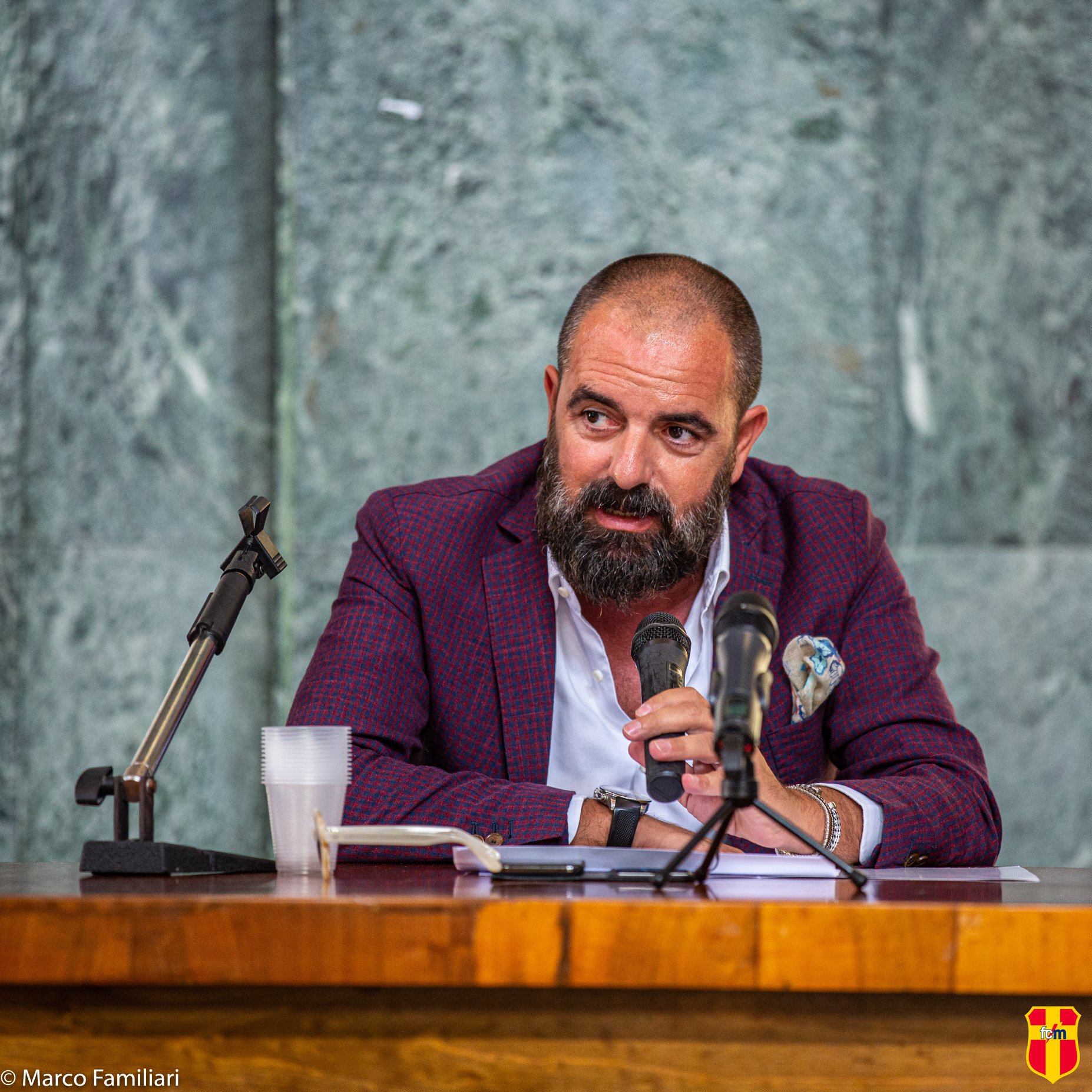 Serie C: si spengono le speranze per l’FC Messina, respinto il ricorso