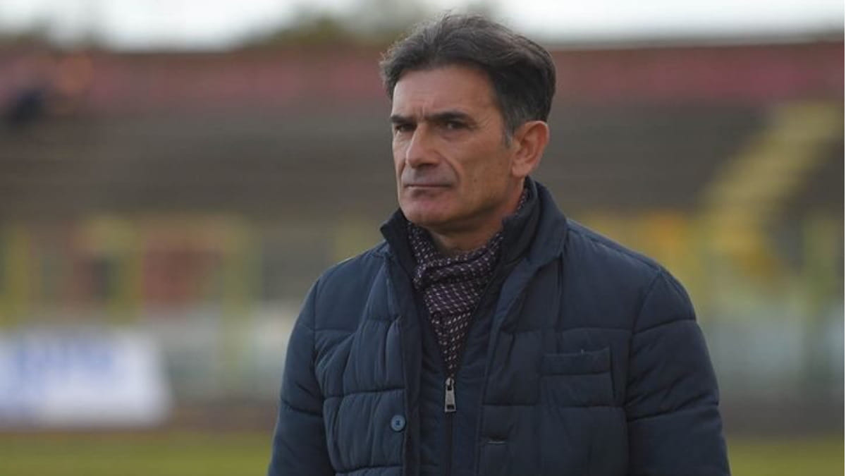 Serie D, Licata: Pippo Romano in panchina