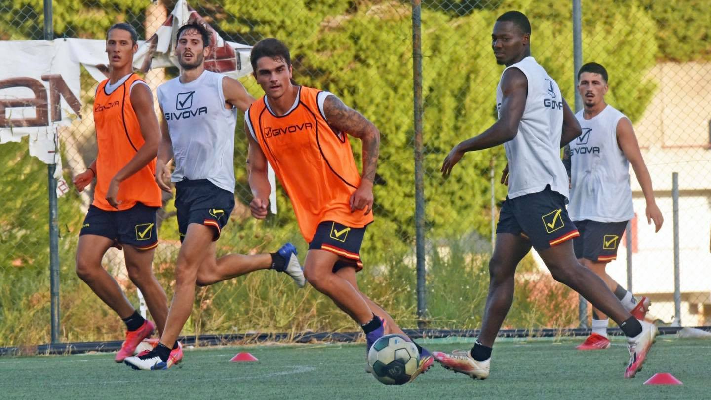 Serie C: Paganese – Messina anticipata alle 17:30