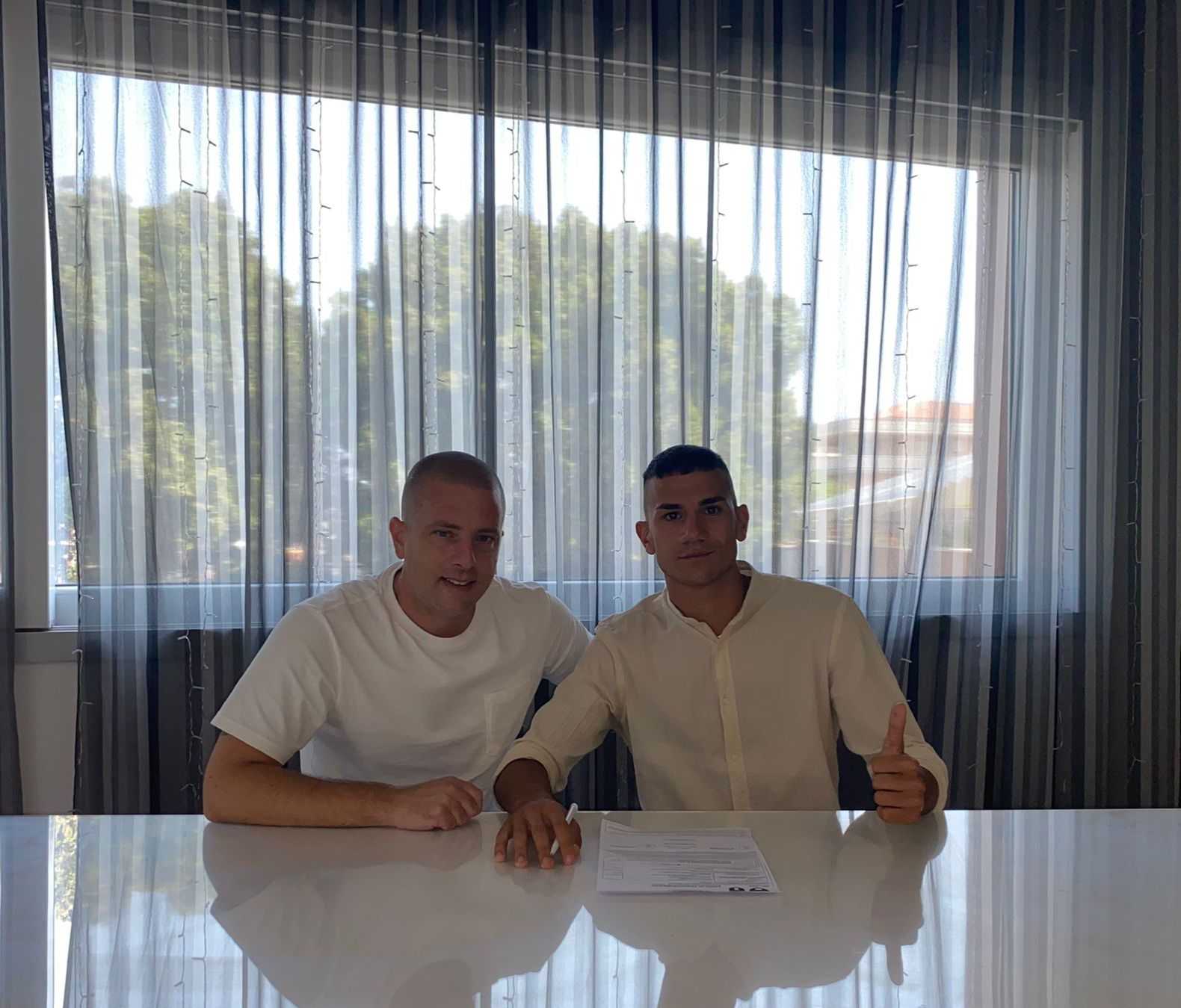 Serie D, Giarre: dalla Primavera del Benevento arriva Vincenzo Quartarone