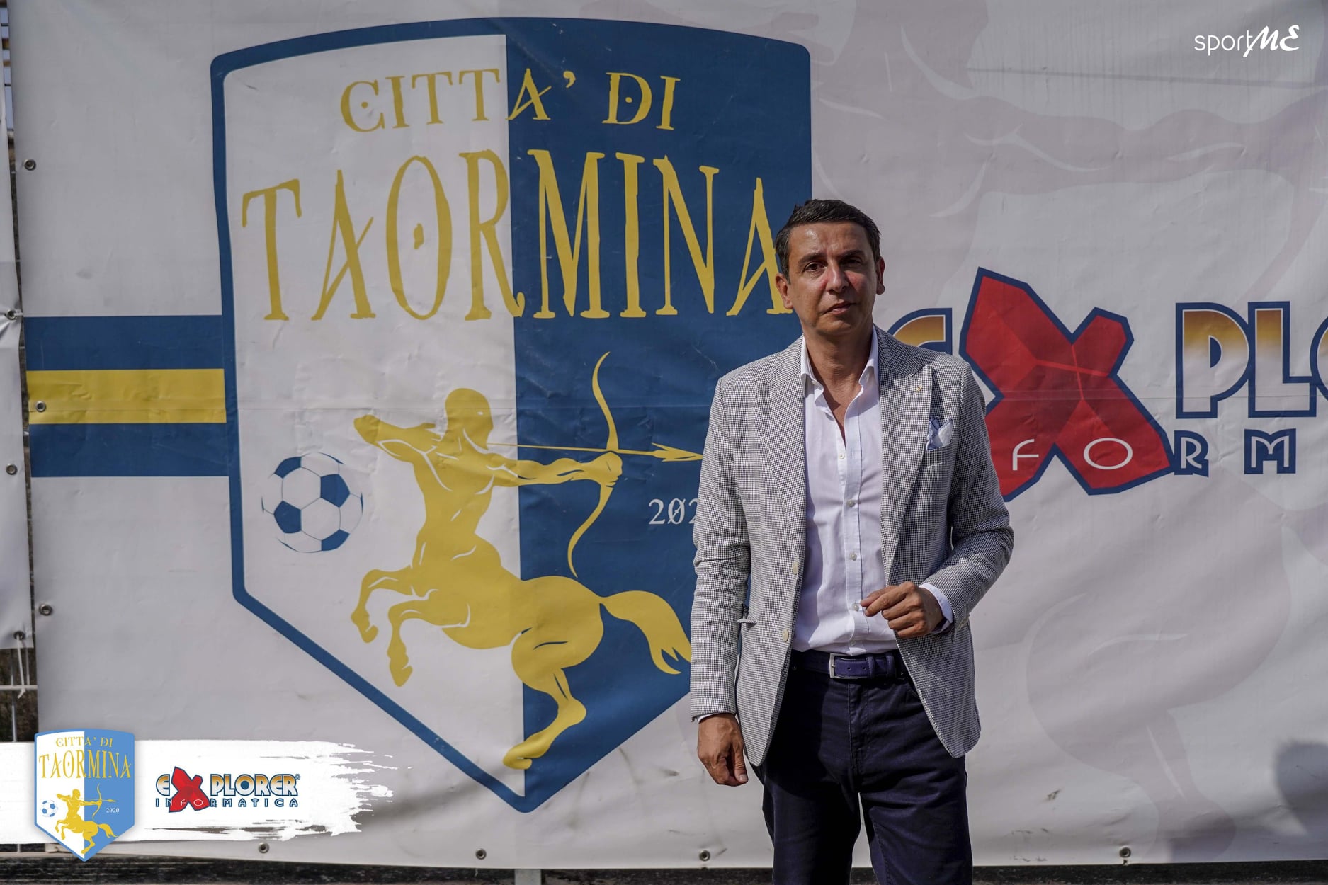 Città di Taormina, new entry: l’avvocato Ruggero Aricò in organigramma