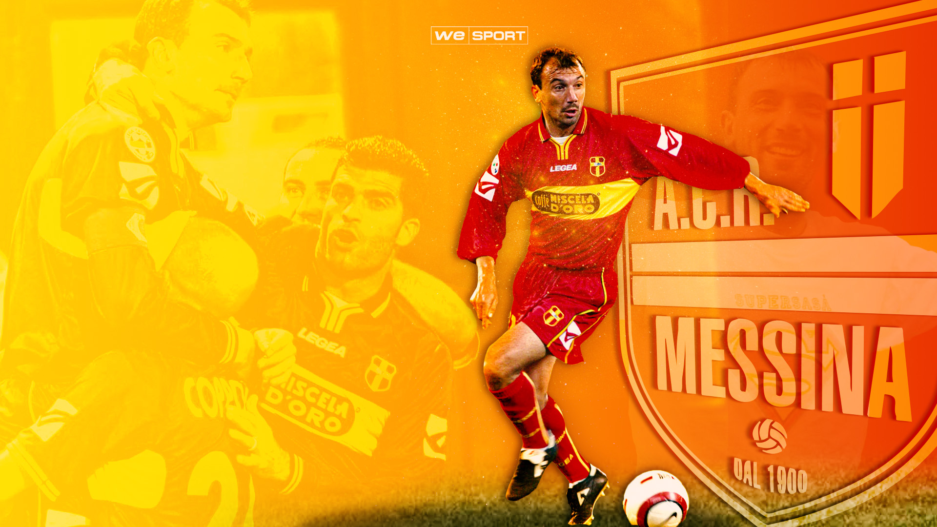 Sasà Sullo, sventola fiera una bandiera mai ammainata