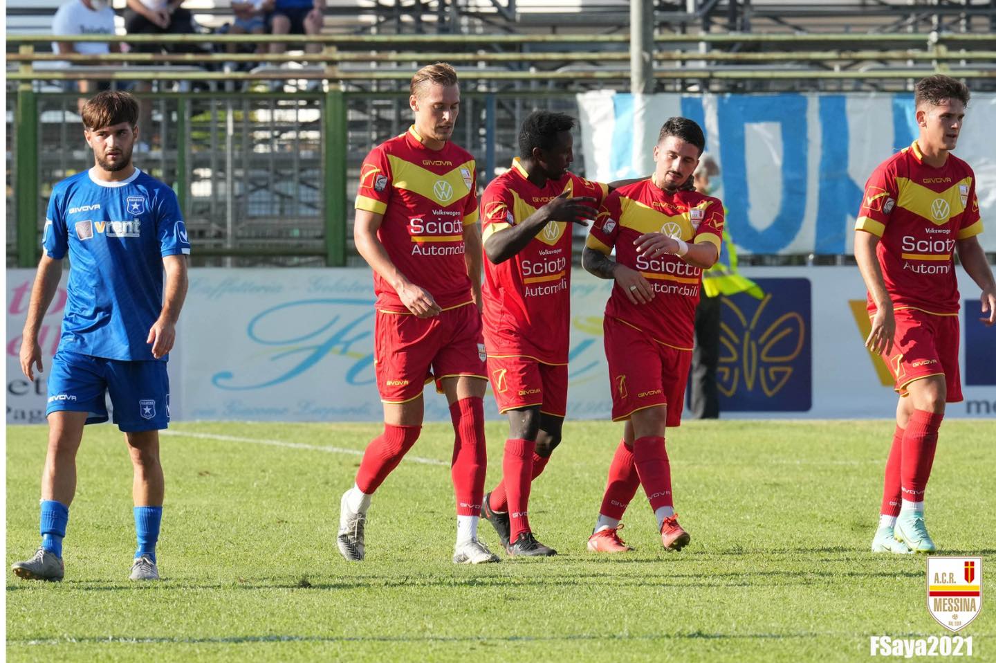 Messina, dagli errori nascono i percorsi vincenti