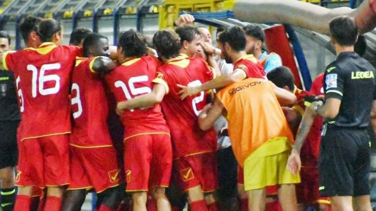 Messina, la vittoria delle consapevolezze (iniziali)