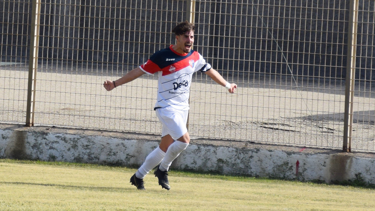 Eccellenza, Nebros: il funambolico Arena rinforza l’attacco