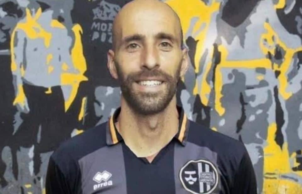 Borja Valero tra i dilettanti: giocherà nel Centro Storico Lebowski in Promozione
