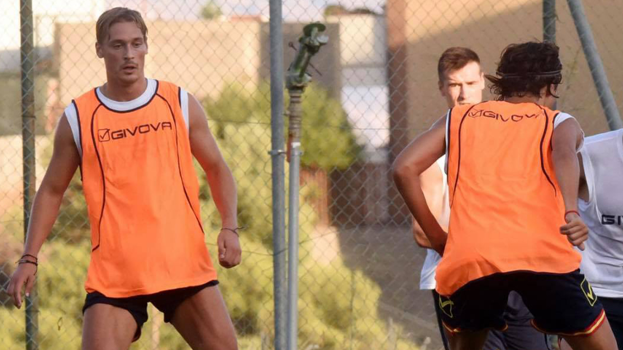 Il Messina all’esordio in campionato: i convocati di mister Sullo per la trasferta di Pagani