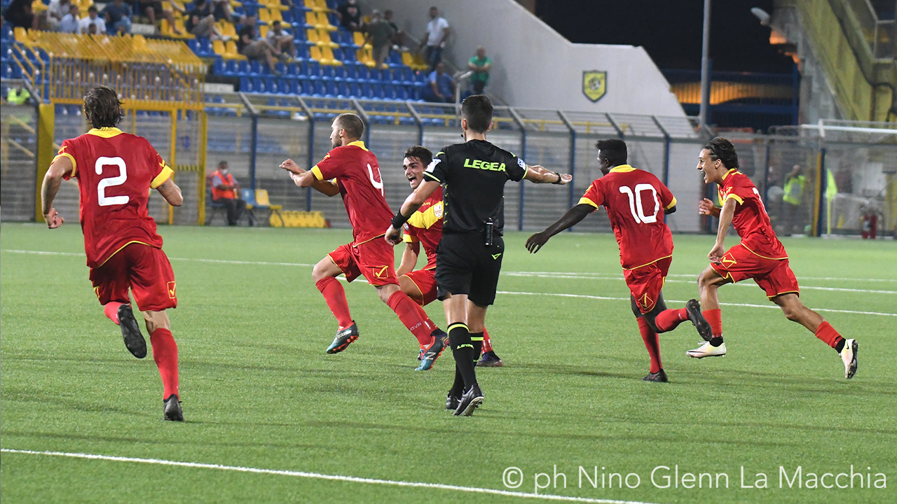 Filippo Damian: lo specialista delle promozioni alla corte del Messina