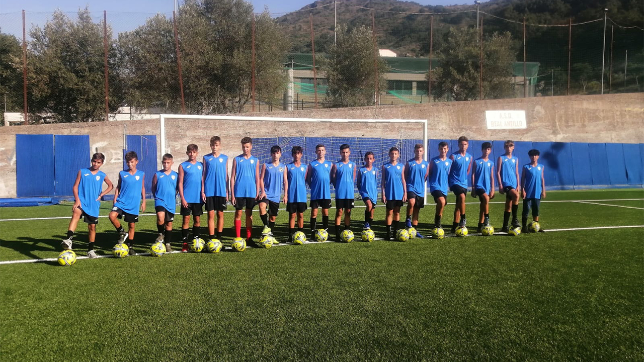 Fair Play Messina: dal 22 agosto in ritiro ad Antillo