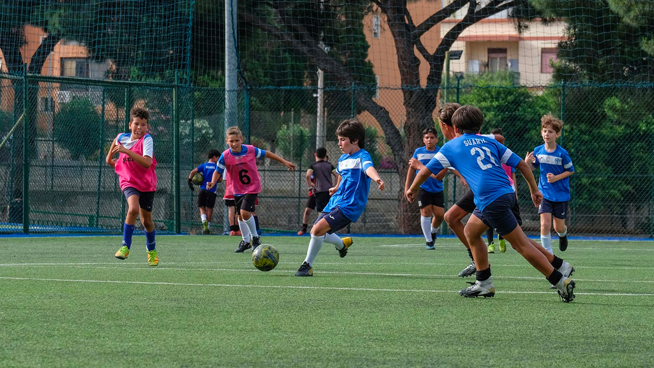 ACR Messina, per il settore giovanile intesa con il Fair Play: Raciti, Cosimini e Spada i tecnici