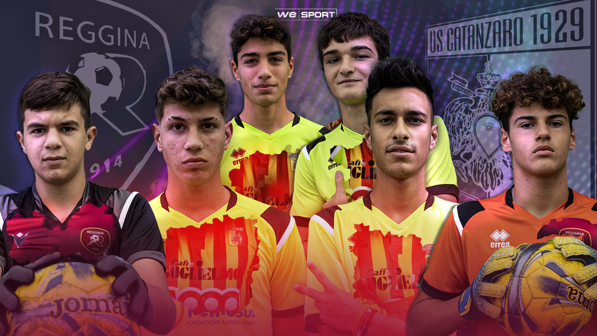 Camaro “miniera Pro”: sei giovani tra Catanzaro e Reggina