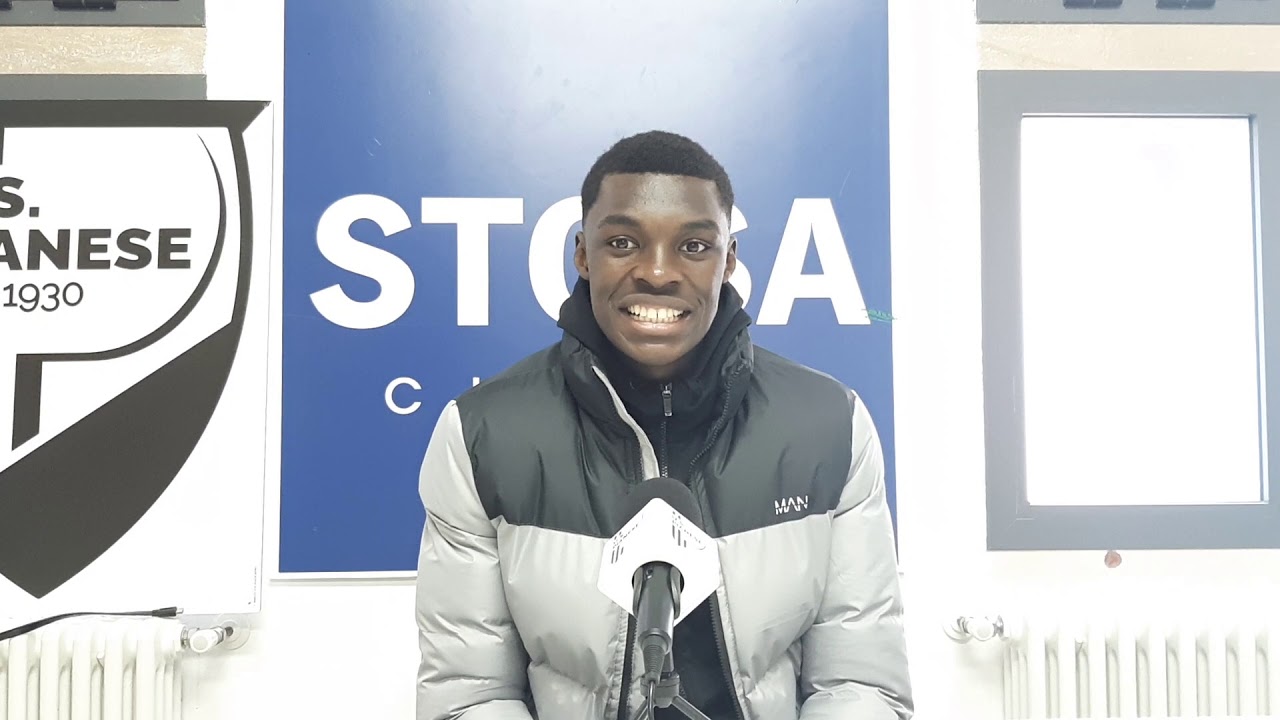 Serie D, Atletico Terme Fiuggi: Marco Tampwo muore a 19 anni