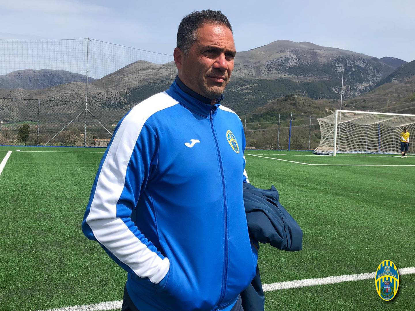 Serie D: Orazio Pidatella verso l’addio al Biancavilla