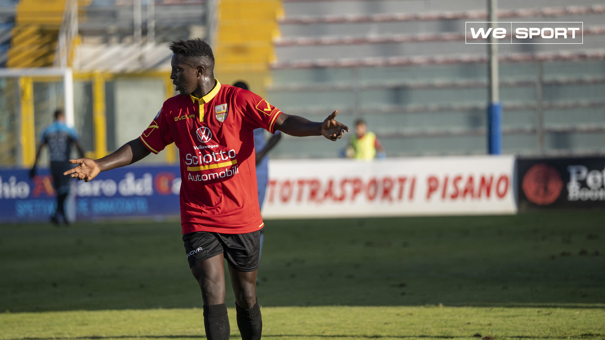 Messina, nervi e cuore in attesa d’esperienza e condizione