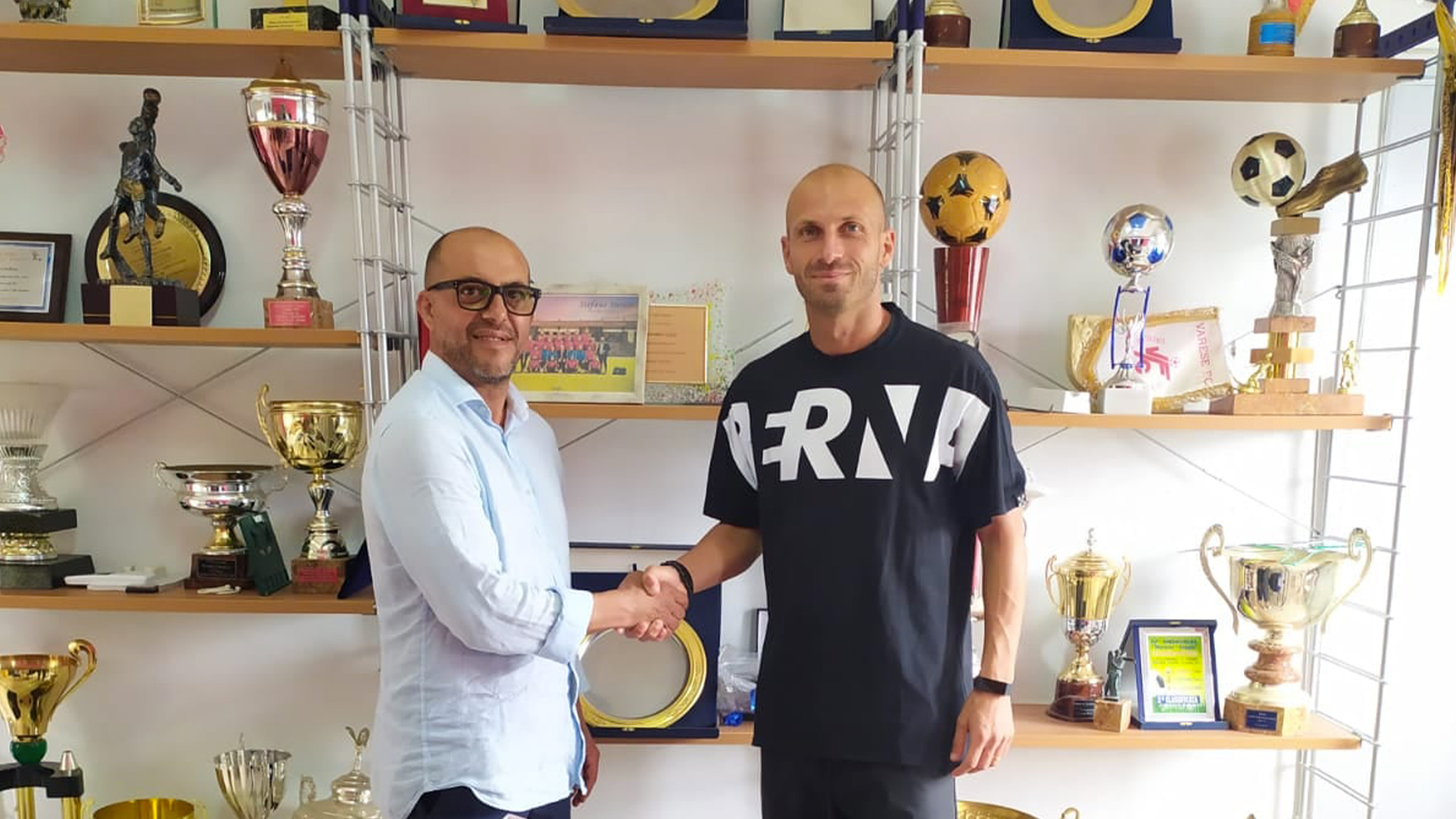 Serie D, Castrovillari: accordo raggiunto con l’esperto centrocampista Cosimo Cosenza