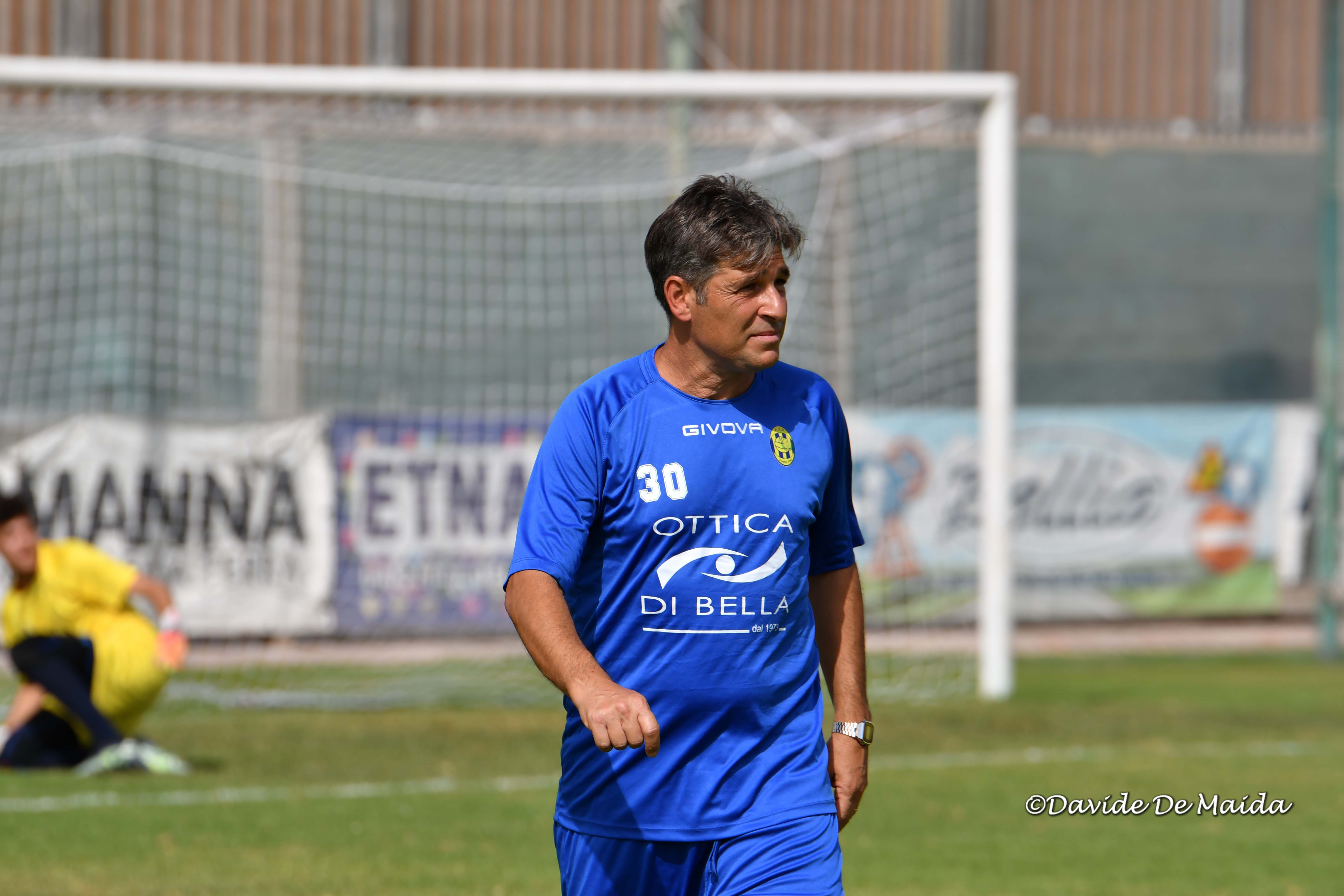 Serie D: aggiornati i calendari dei nove gironi. Aggiunti due turni infrasettimanali