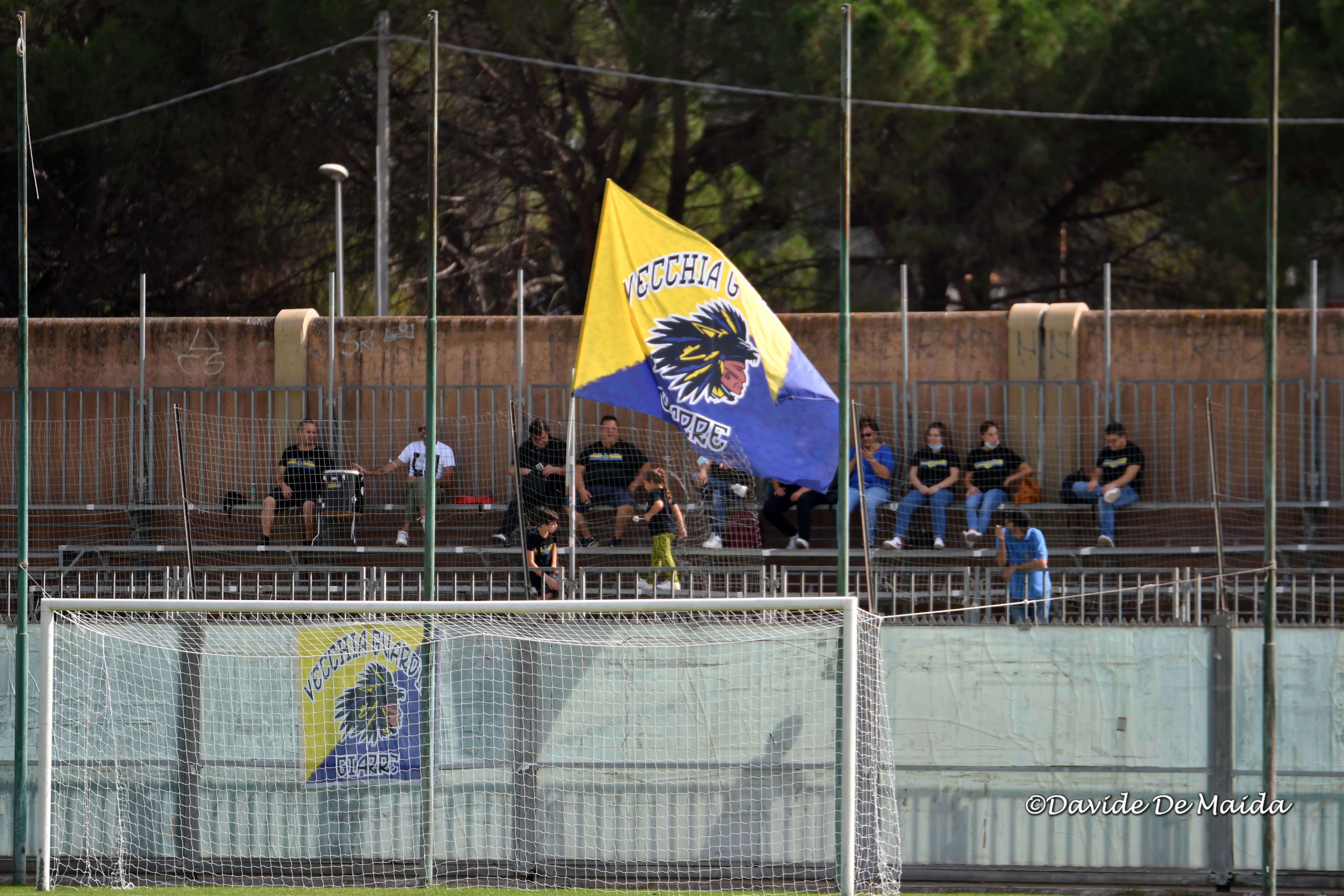 Serie D, Giarre-Paternò: inizia la vendita dei tagliandi