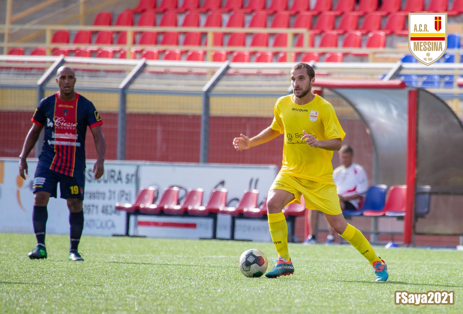 Serie C, 5^ giornata: Bari capolista solitaria, primo brindisi per l’Avellino