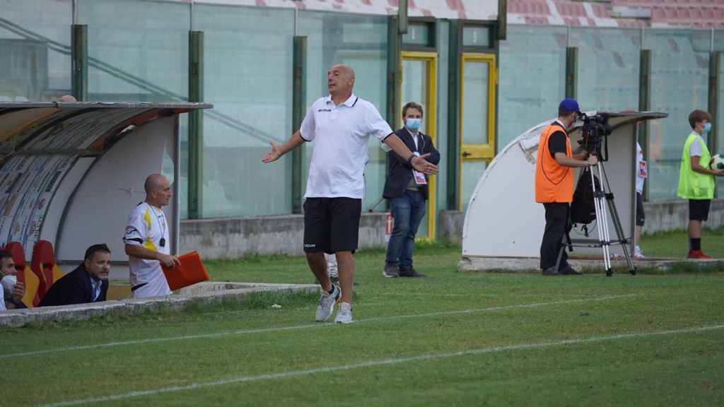 Messina, dottor Jekyll o mister Hyde?