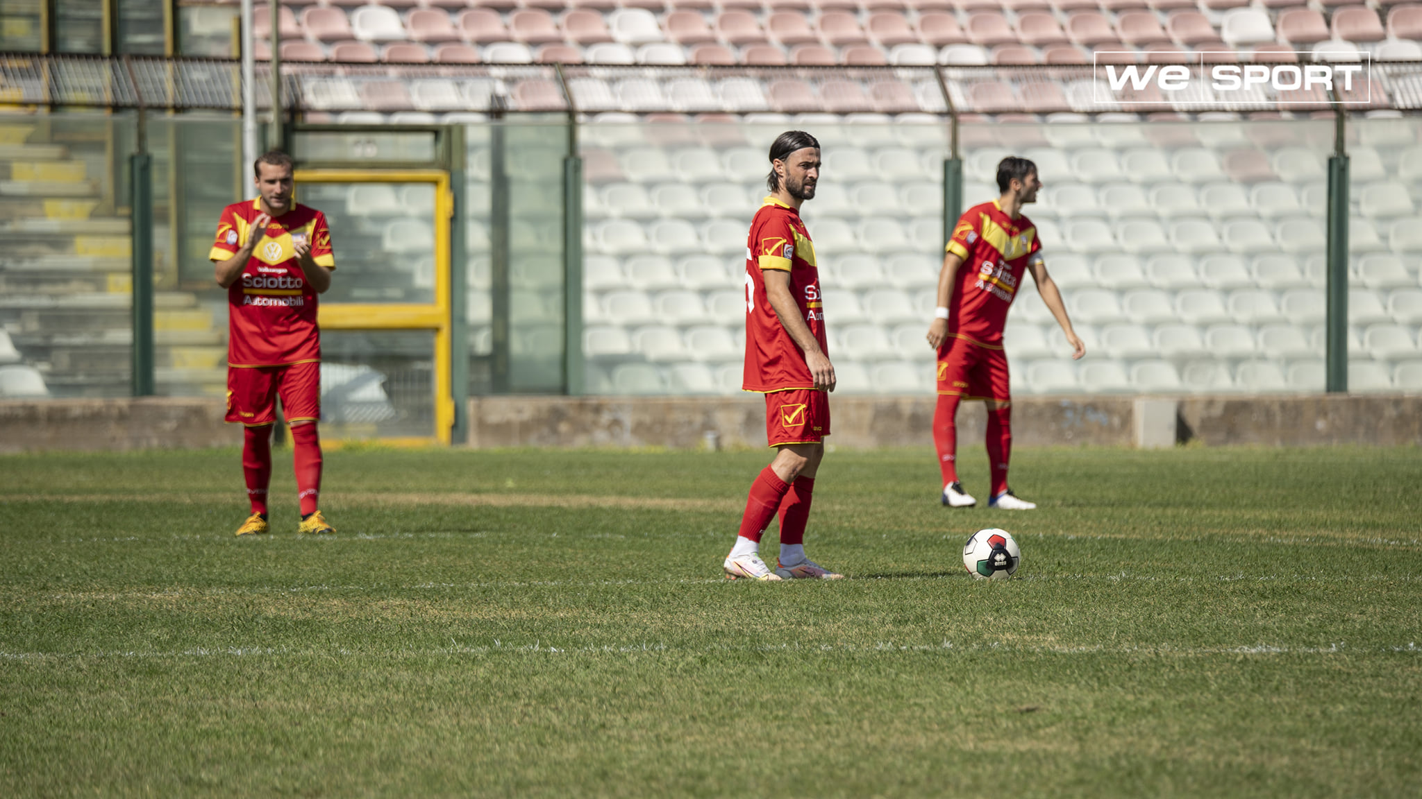 Serie C, 4^ giornata: Bari corsaro a Catania, deludente 0-0 tra Palermo e Catanzaro
