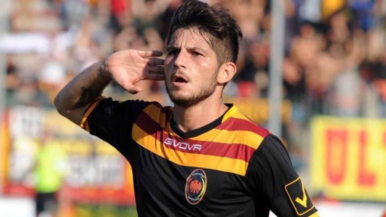 Eccellenza, Nebros: ha firmato il classe ’95 Simone Fioretti