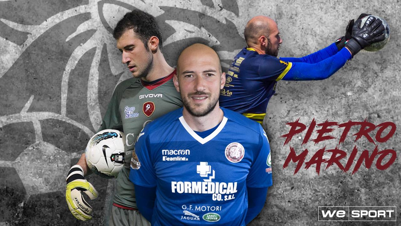 Pietro Marino, l’ultima standing ovation da numero uno