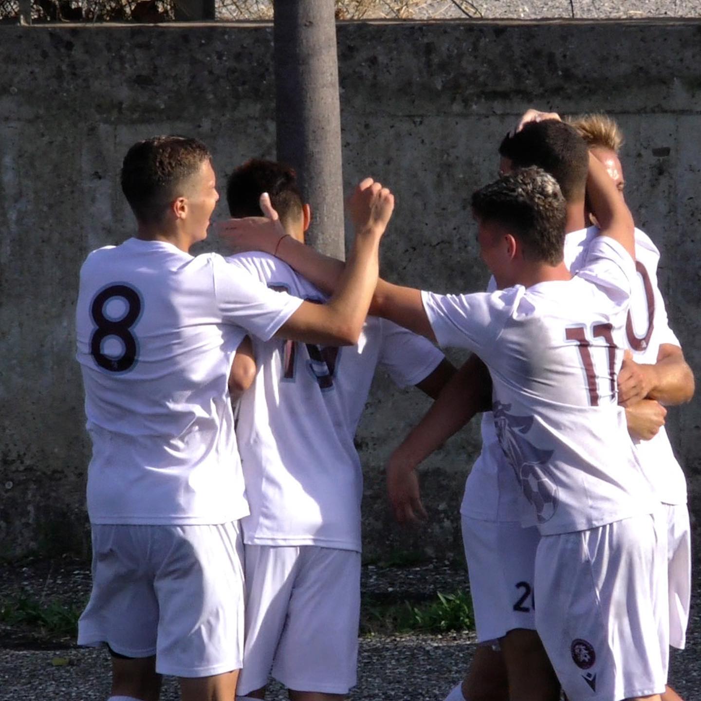 Eccellenza, ReggioMed: turnover in Coppa contro il Gallico