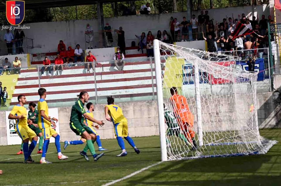 Serie D, 3^ giornata: Cavese, San Luca, Portici e Paternò a punteggio pieno
