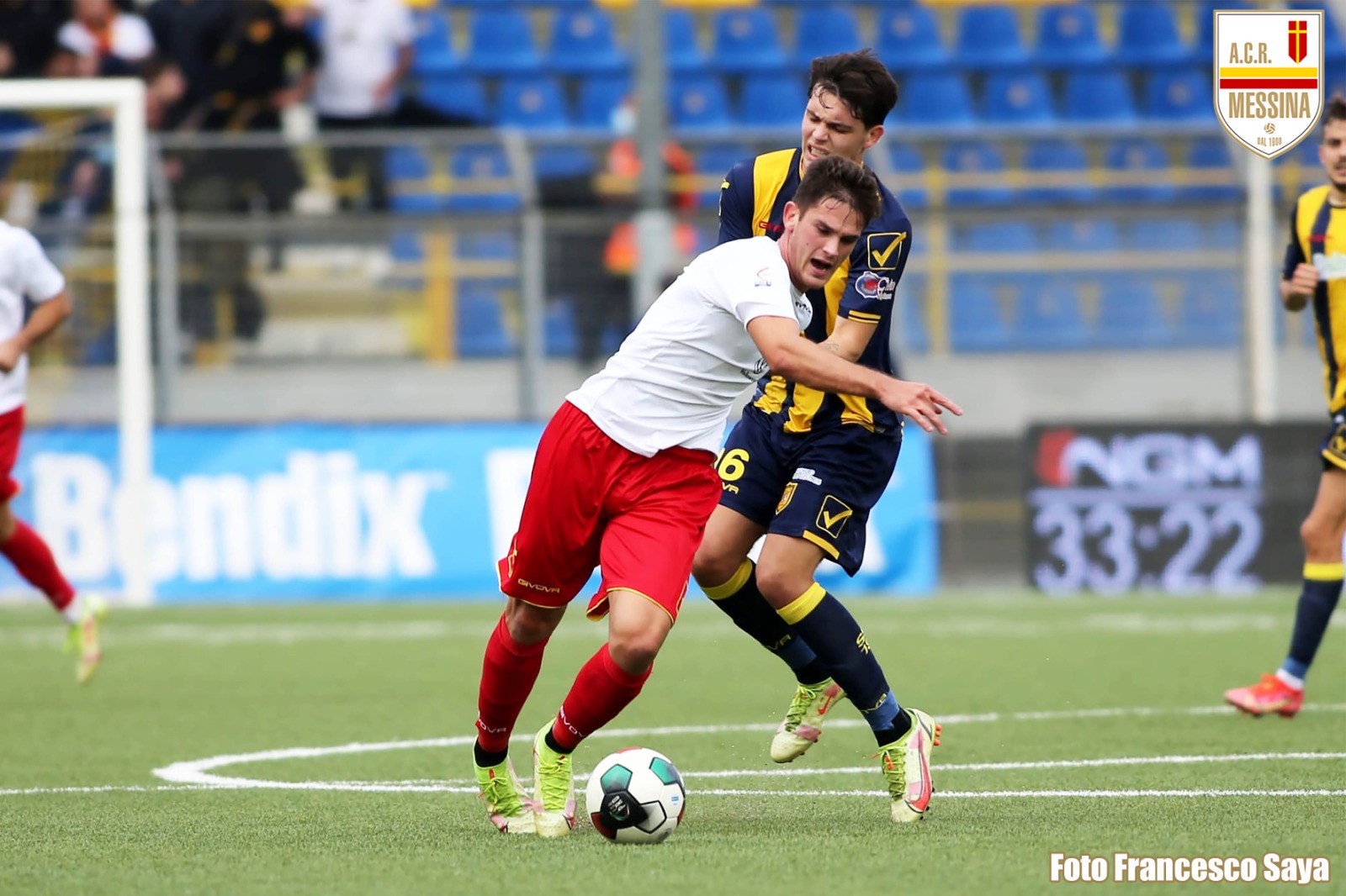 Serie C, 11^ giornata: Bari e Catanzaro crollano, colpi salvezza di Potenza e Fidelis Andria