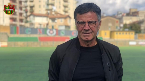 Serie D, Sancataldese: accordo trovato con il DS Russello e mister Campanella