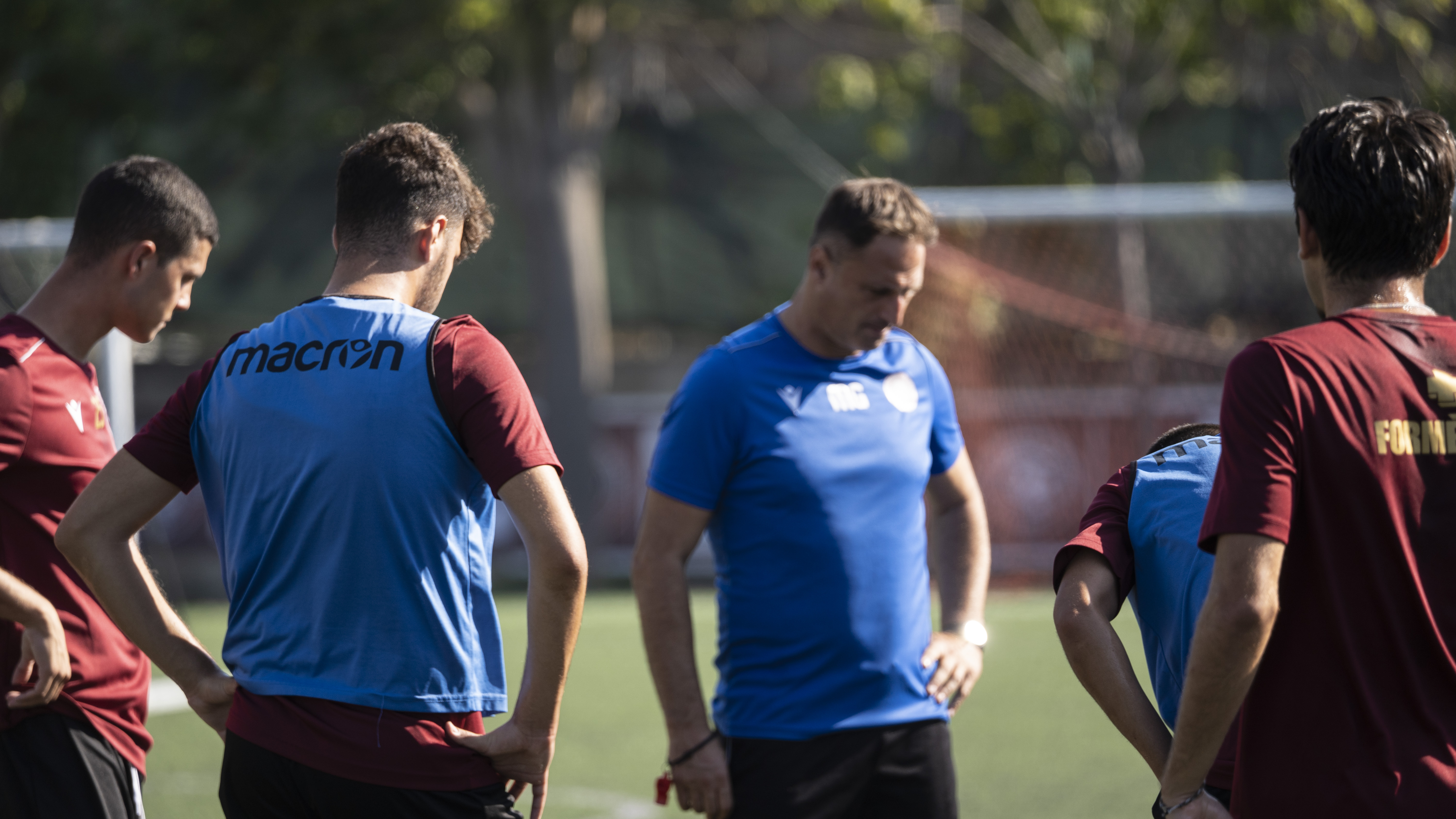 Eccellenza, ReggioMed: andare avanti anche in Coppa Italia