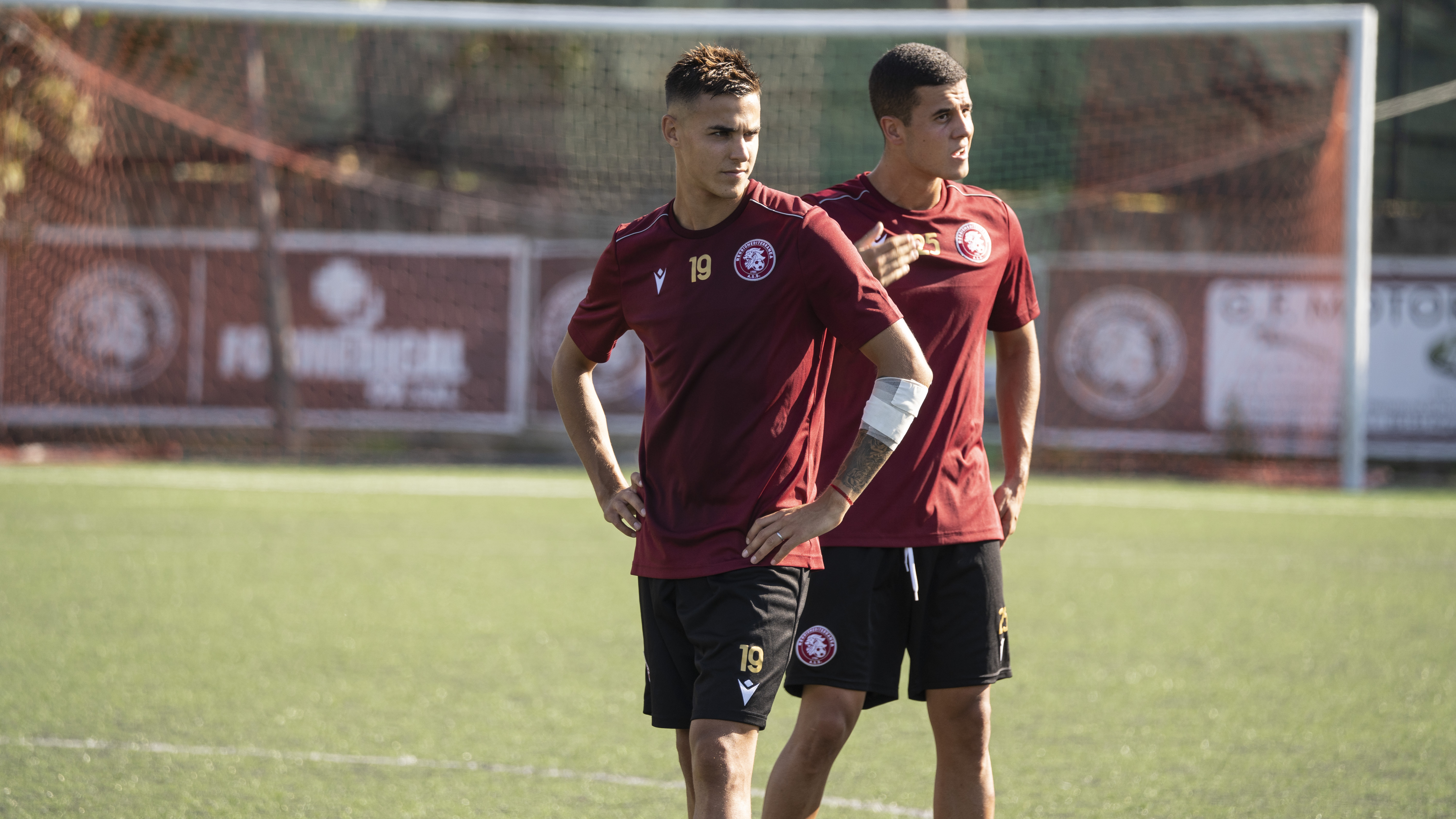 Eccellenza, ReggioMed: saluta l’attaccante Facundo Stefanazzi