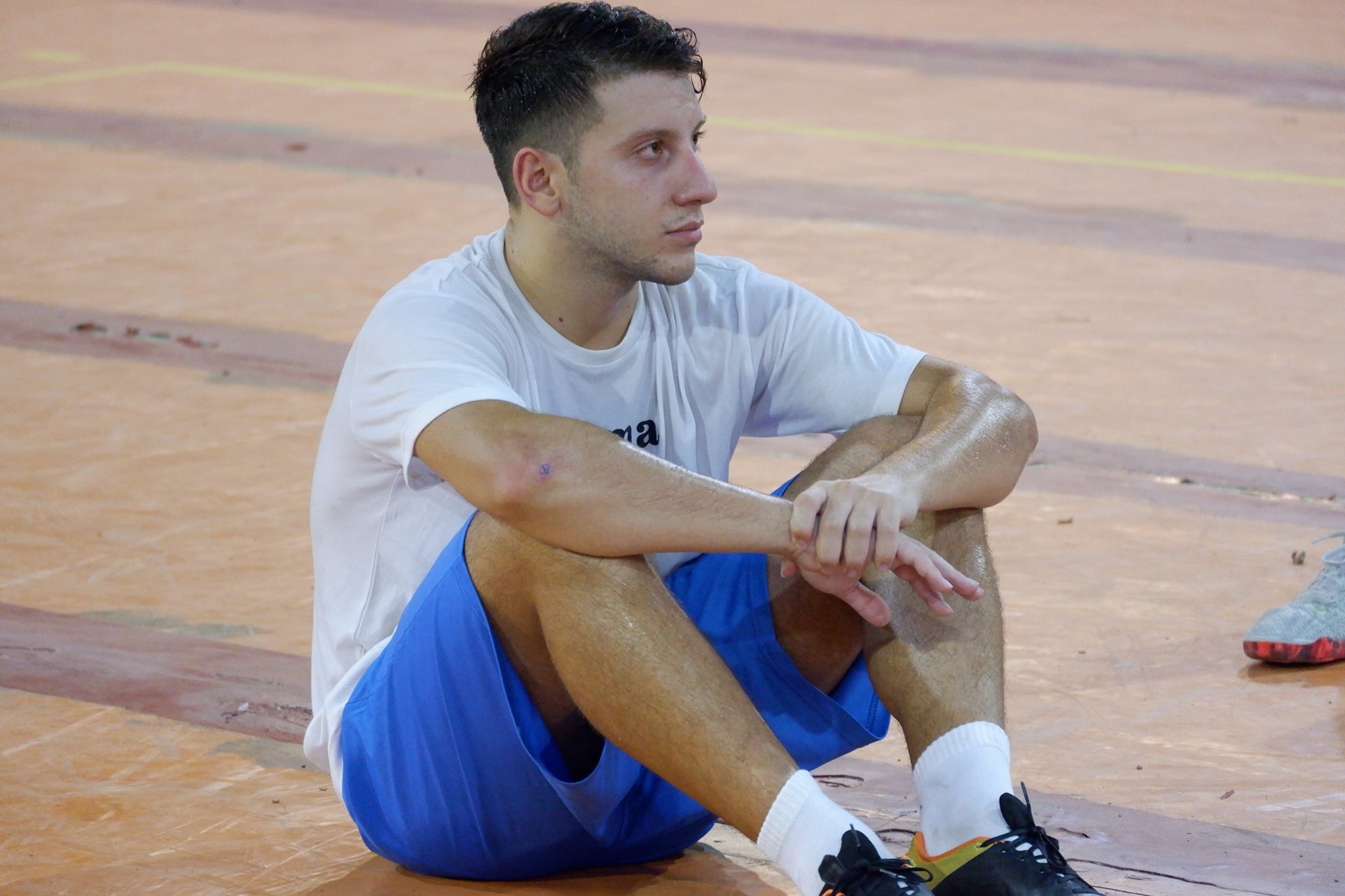 Calcio a 5, Pgs Luce Messina: c’è attesa per la stracittadina contro la Siac