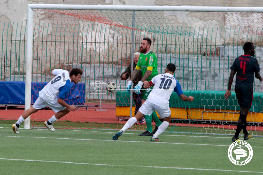 Serie D, 6^ giornata: Gelbison e Cavese in trasferta, il Trapani di scena contro il FC Messina
