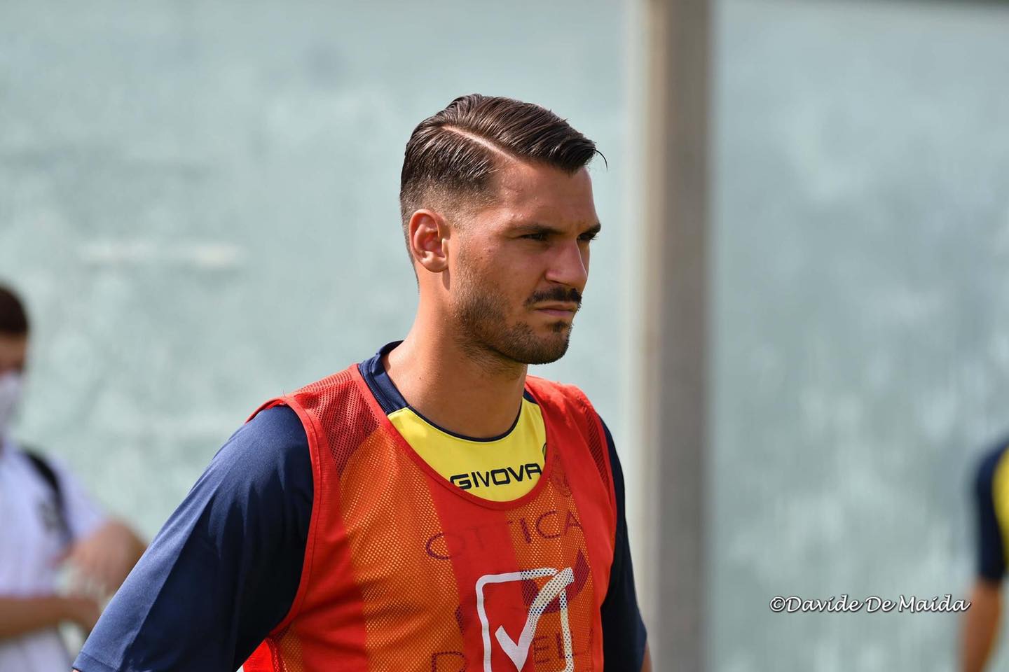 Serie D, Giarre: l’attaccante Luca Savasta passa al Cittanova Calcio