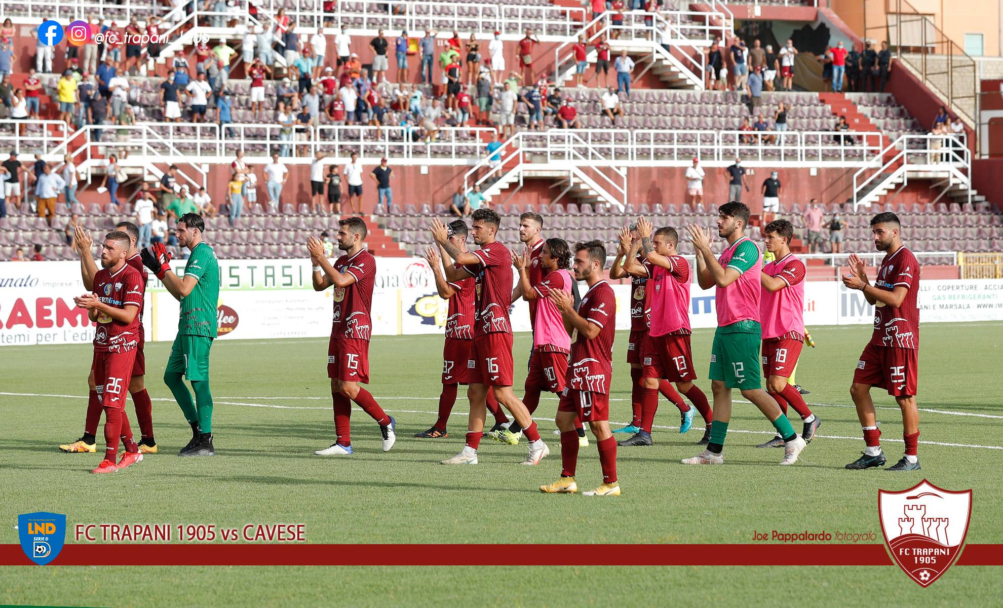 32esimi di Coppa Serie D: FC Messina-Acireale e Trapani-Licata