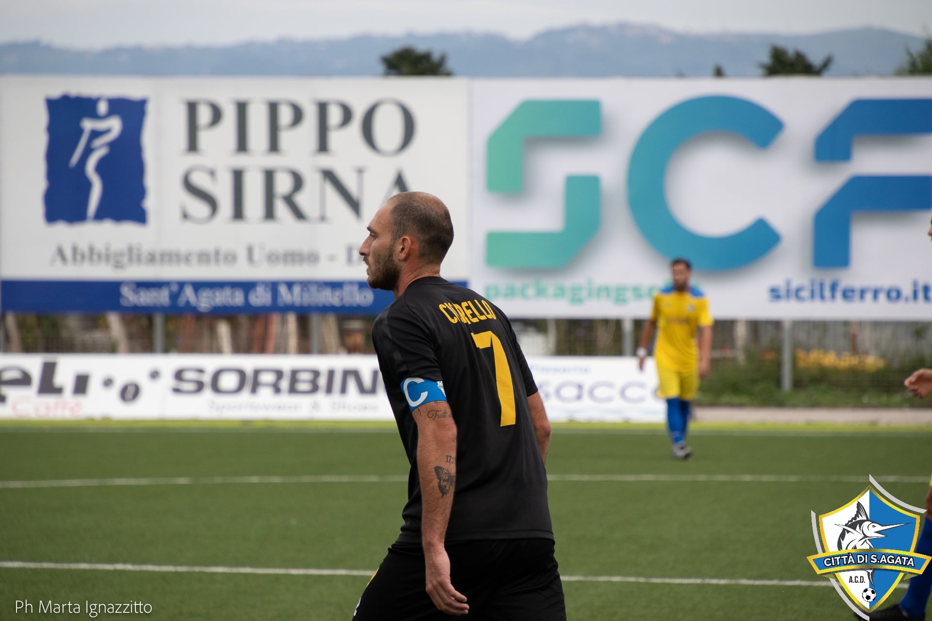Serie D, 10^ giornata: infuocato derby Gelbison-Real Aversa, scontro salvezza FC Messina-Sancataldese