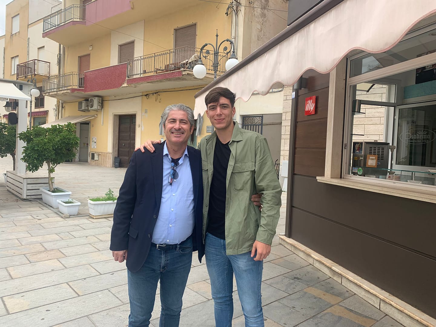 Eccellenza, Mazarese: acquistato il classe 2001 Francesco Gancitano