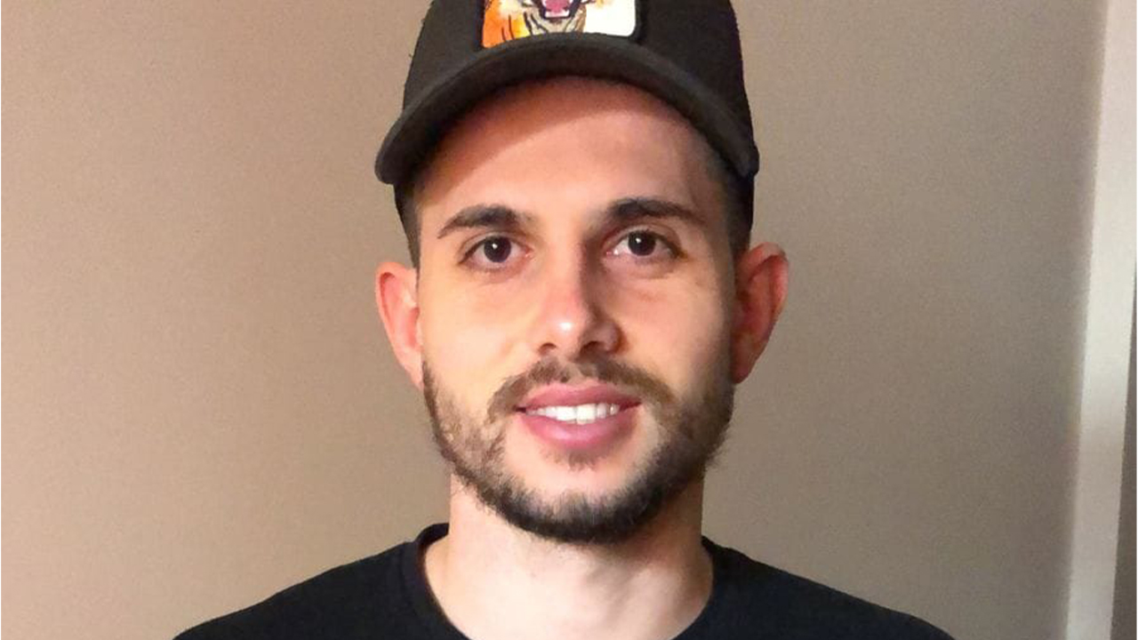 Eccellenza, ReggioMed: per l’attacco c’é l’argentino Andres Pesce