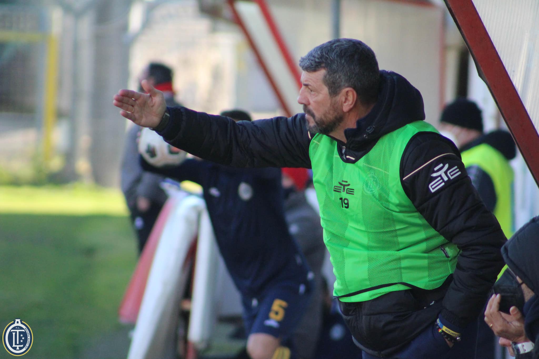 Serie D, Lamezia: dopo il mercato faraonico si attende la risposta del campo