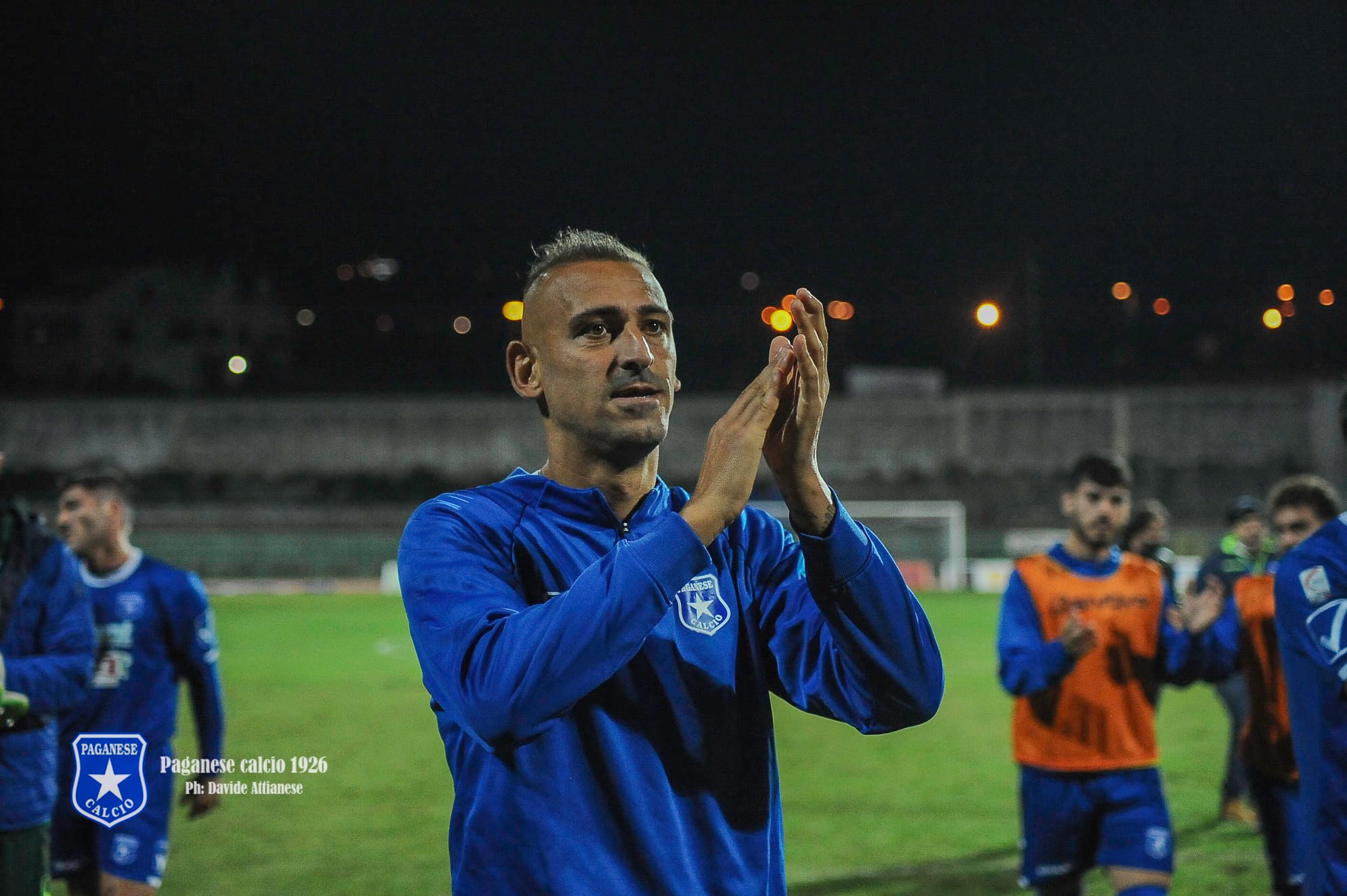 Serie D, Casertana: tutto pronto per il grande ritorno di Castaldo