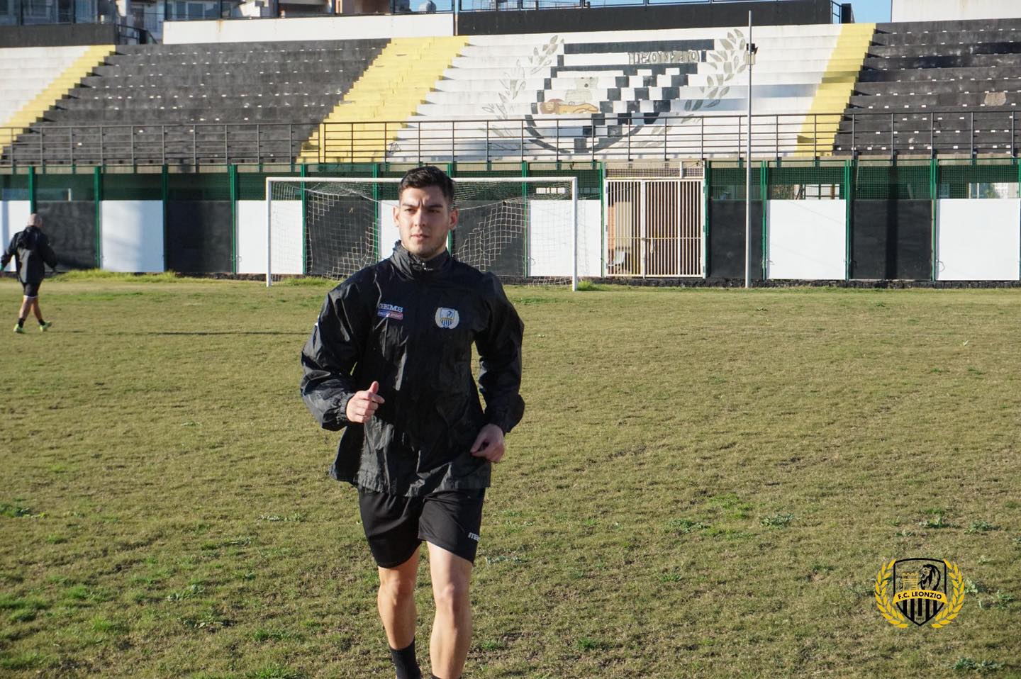Eccellenza, Fc Leonzio: tesserato l’argentino Nacho Cortez