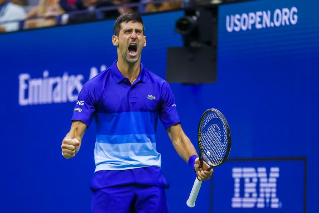 Tennis: esenzione medica per Novak Djokovic. Parteciperà agli Australian Open